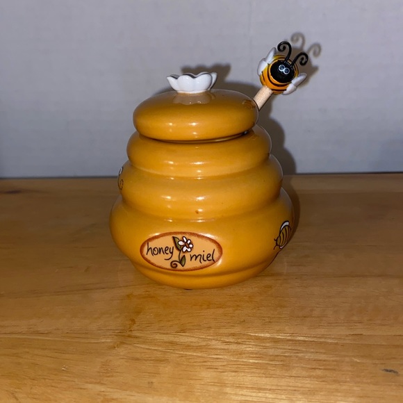 Beehive honey holder - Picture 5 of 5